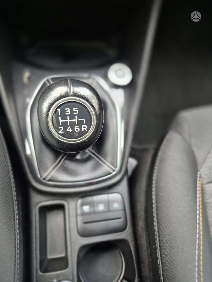 Ford Fiesta - 7