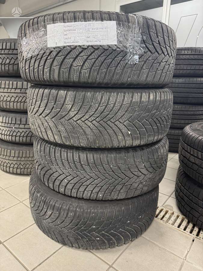 Skoda, light alloy, R17