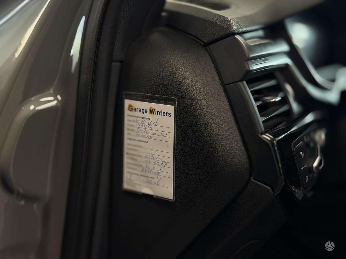 Audi A4, 3.0 l., wagon