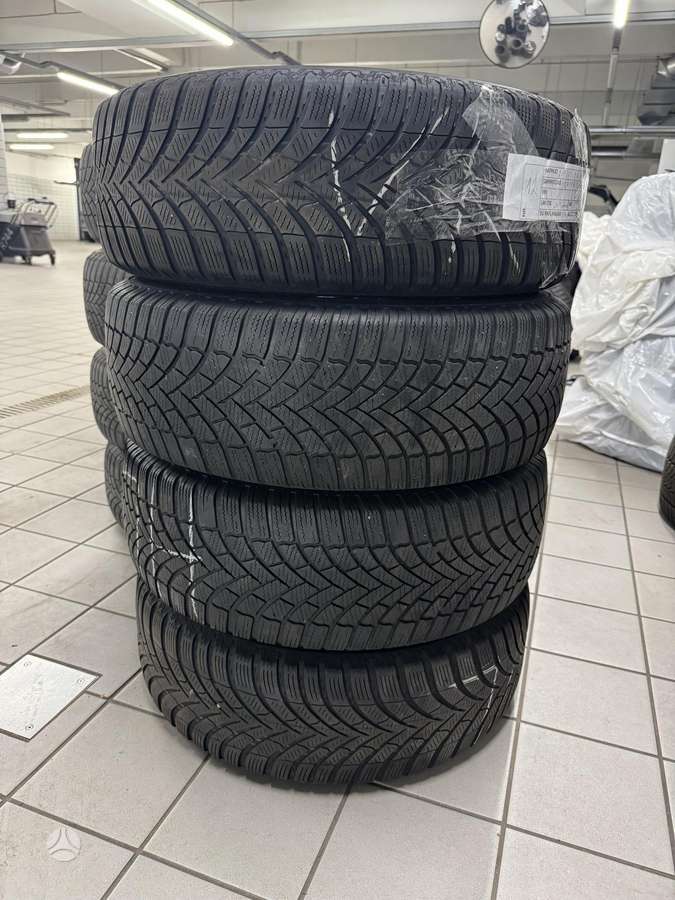 Skoda, легкосплавные , R16