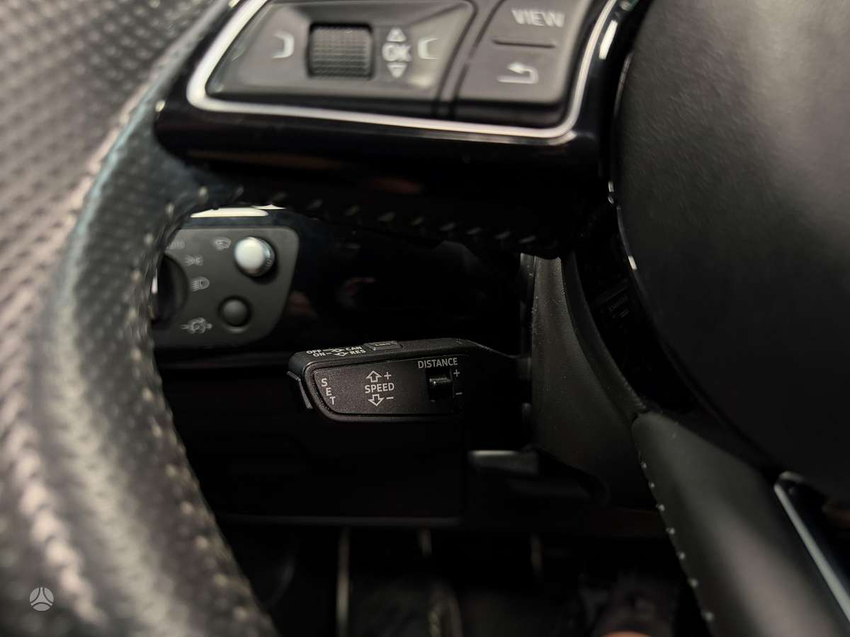 Audi A4, 3.0 l., wagon