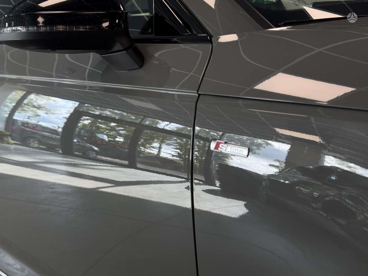 Audi A4, 3.0 l., Универсал