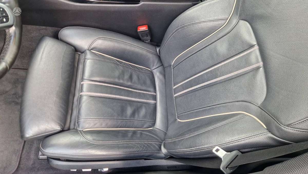 BMW 520, 2.0 l., wagon