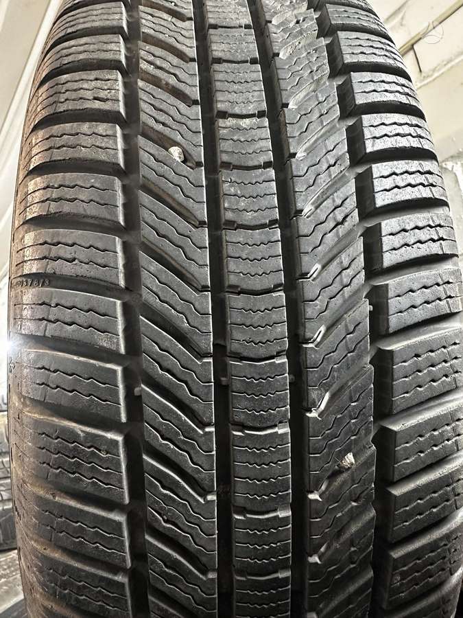 Continental, winter 205/60 R16