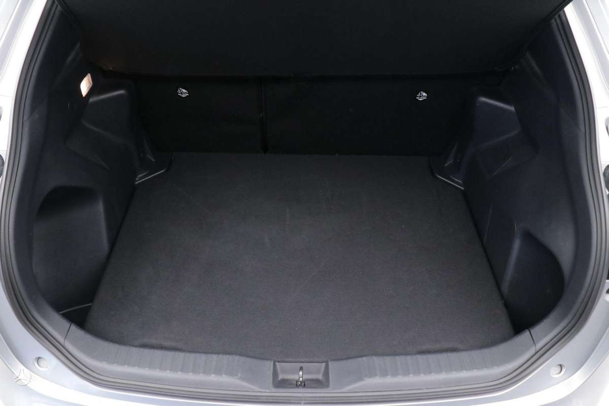 Toyota Yaris Cross - 10