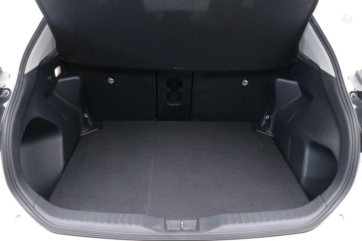 Toyota Yaris Cross - 11