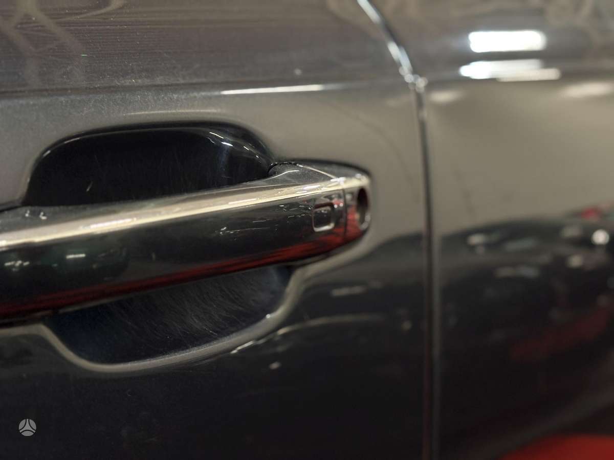 Audi A7, 3.0 l., Седан