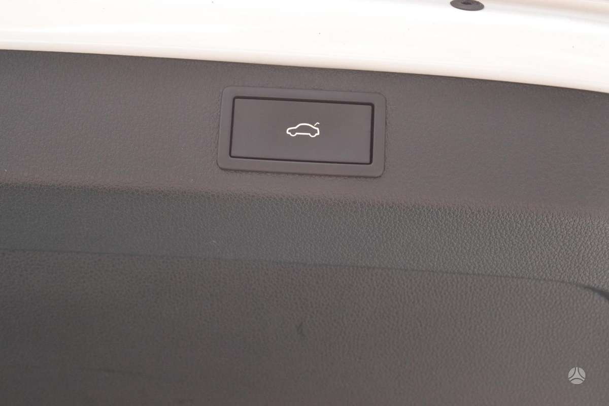 Skoda Superb, 2.0 l., Универсал