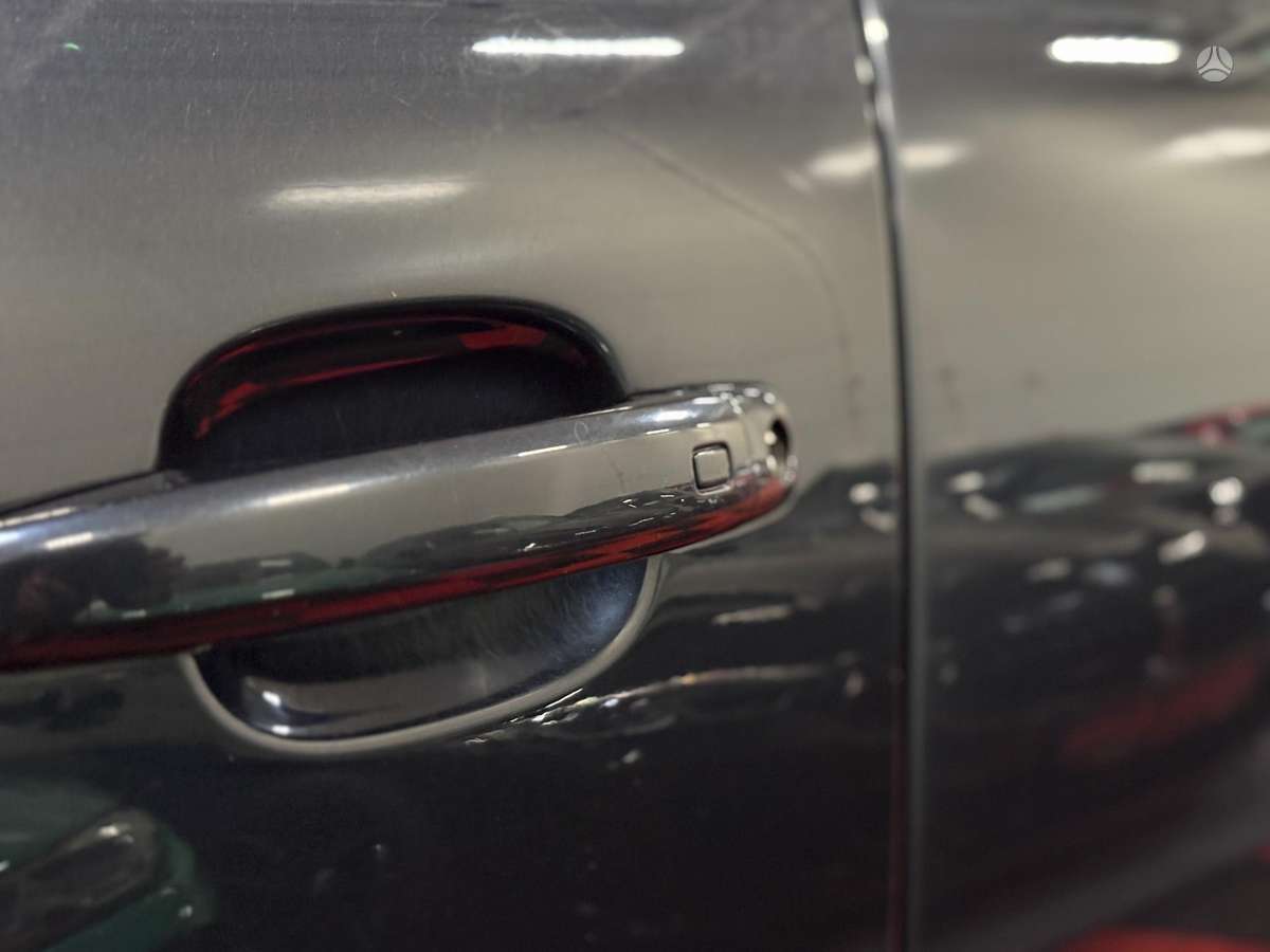 Audi Q5, 3.0 l., off-road / crossover