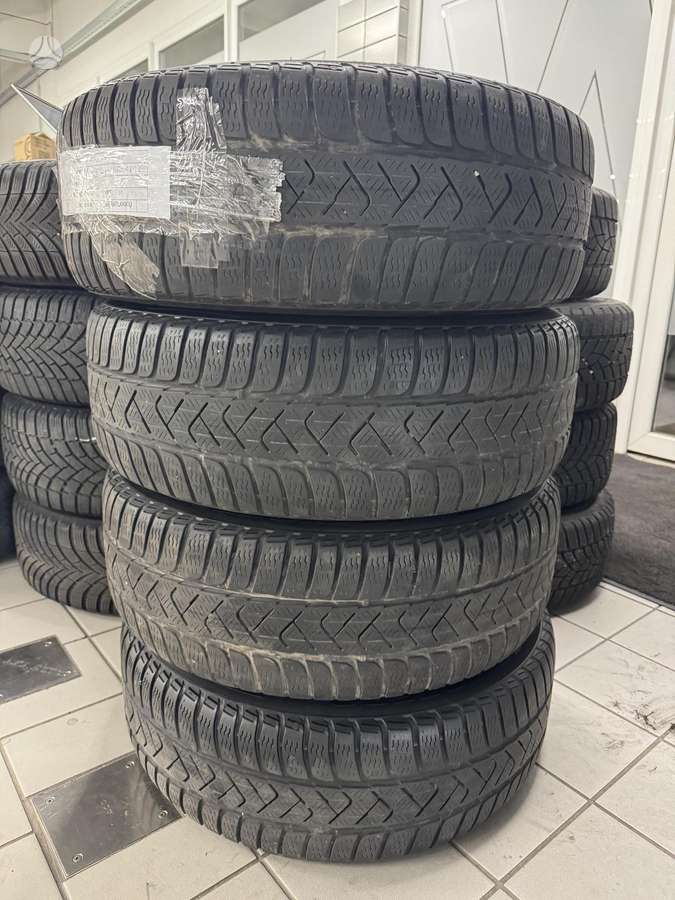 Volkswagen, легкосплавные , R17