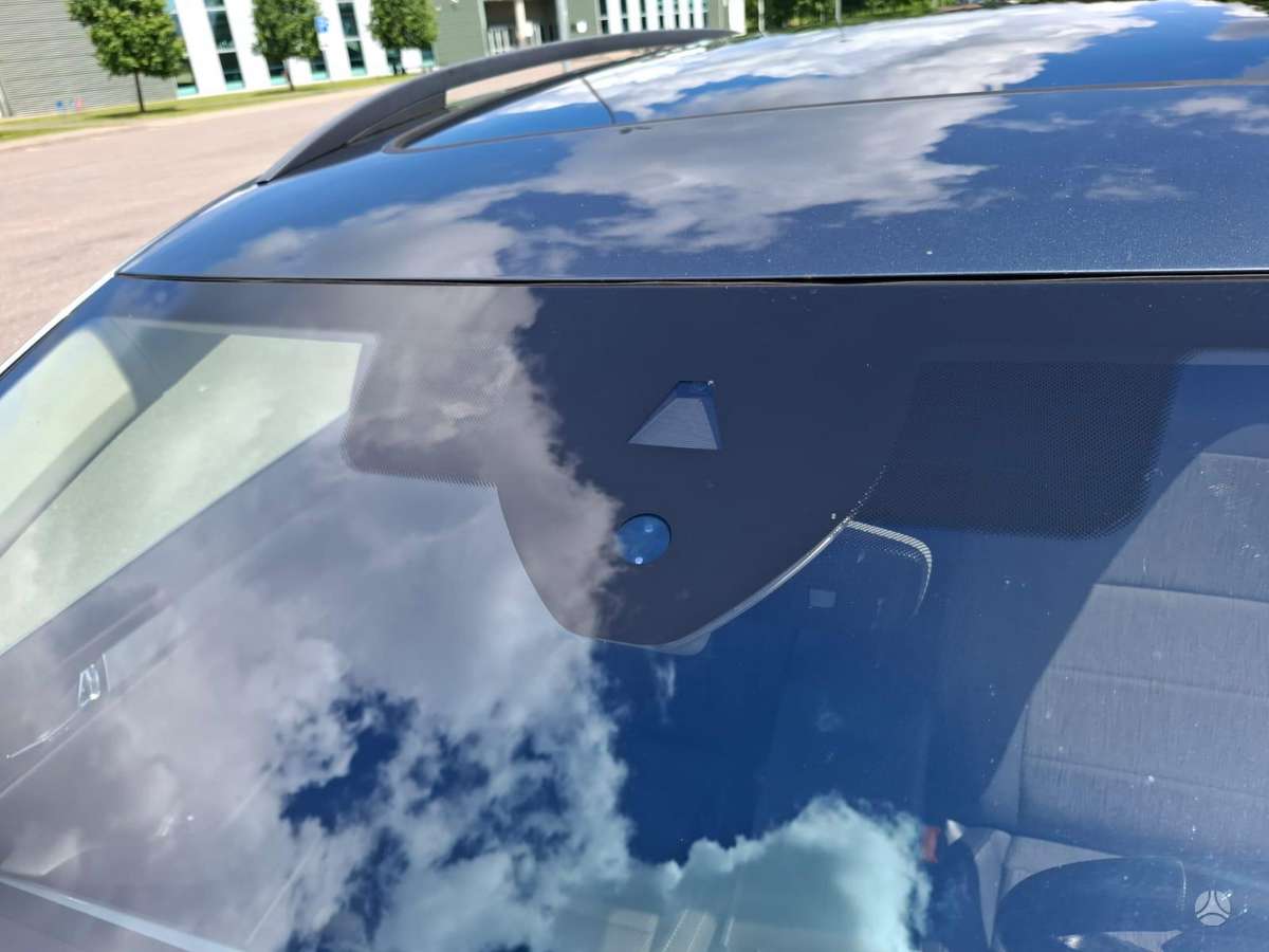 Skoda Superb, 2.0 l., Универсал