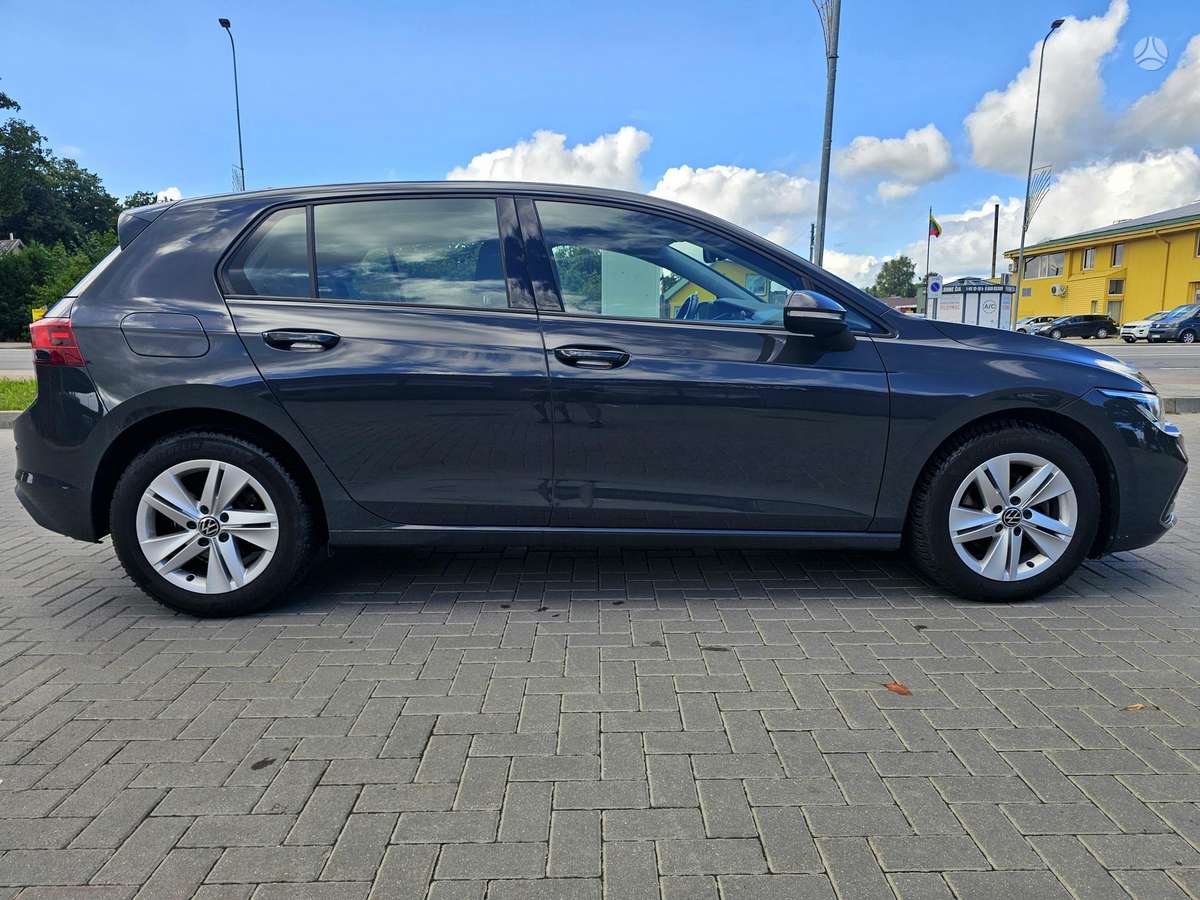 Volkswagen Golf - 4
