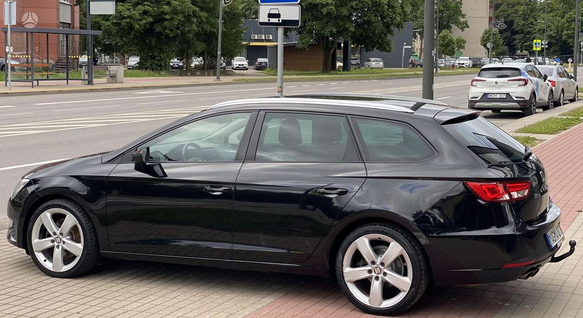 SEAT Leon - 12