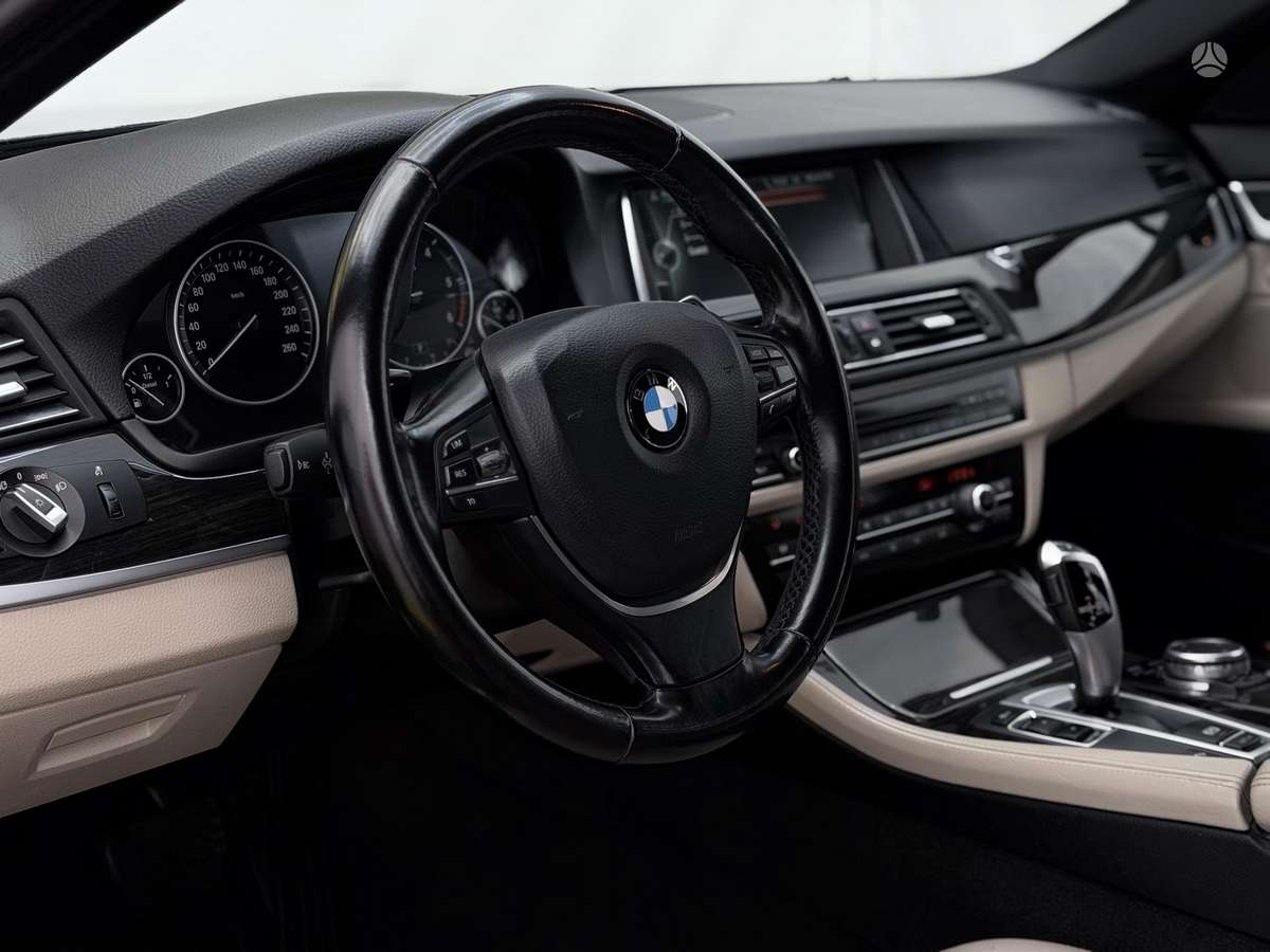 BMW 520, 2.0 l., Универсал