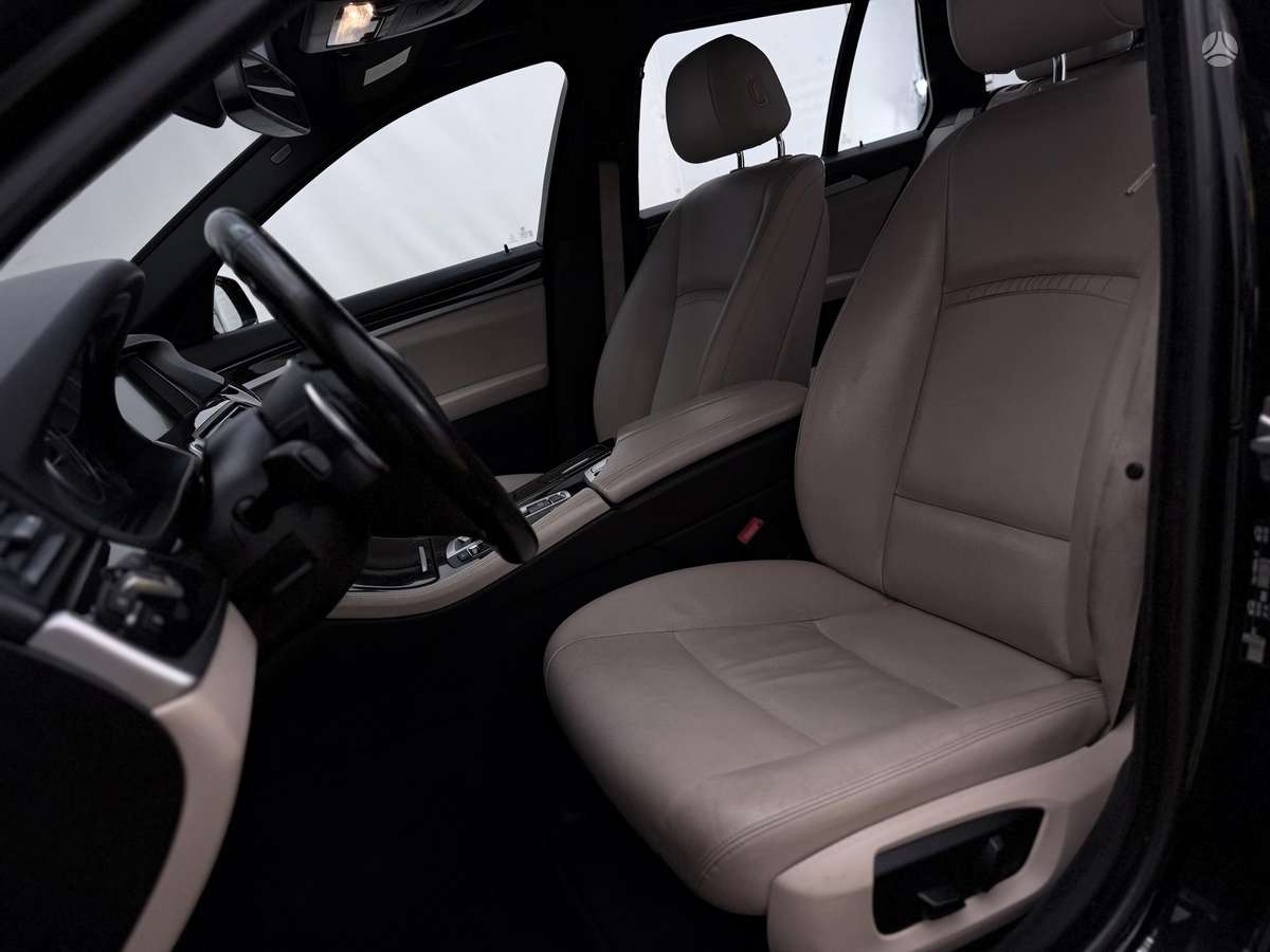 BMW 520, 2.0 l., Универсал