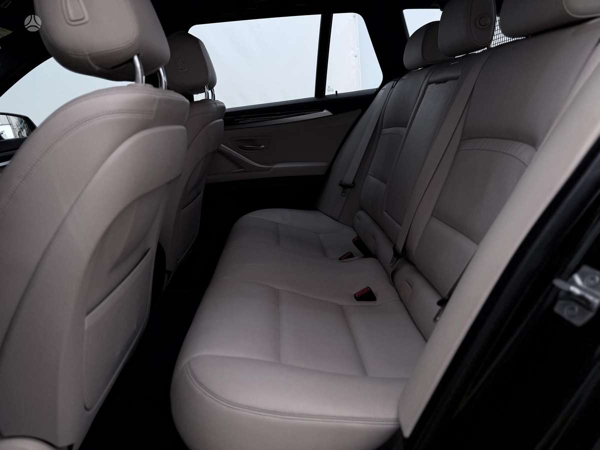 BMW 520, 2.0 l., Универсал