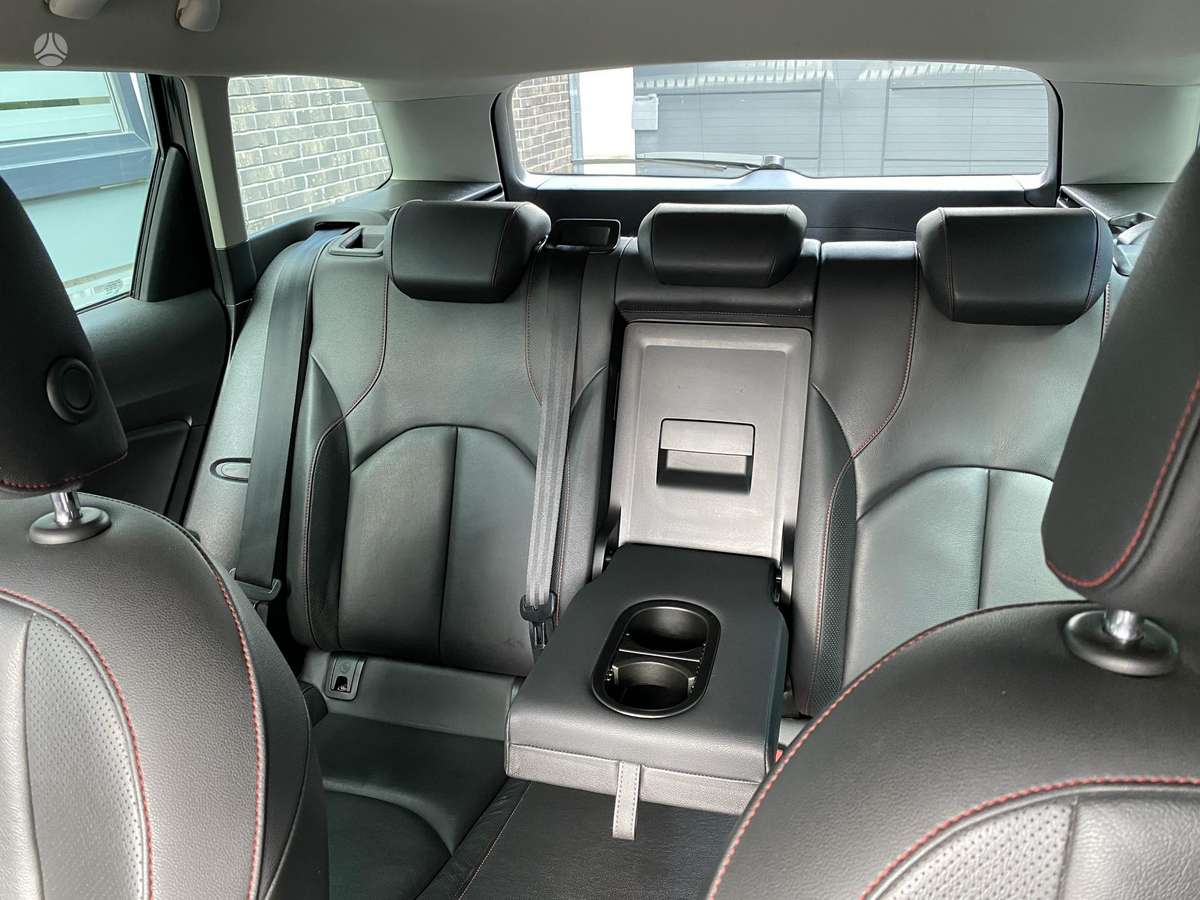 Seat Leon, 2.0 l., Универсал