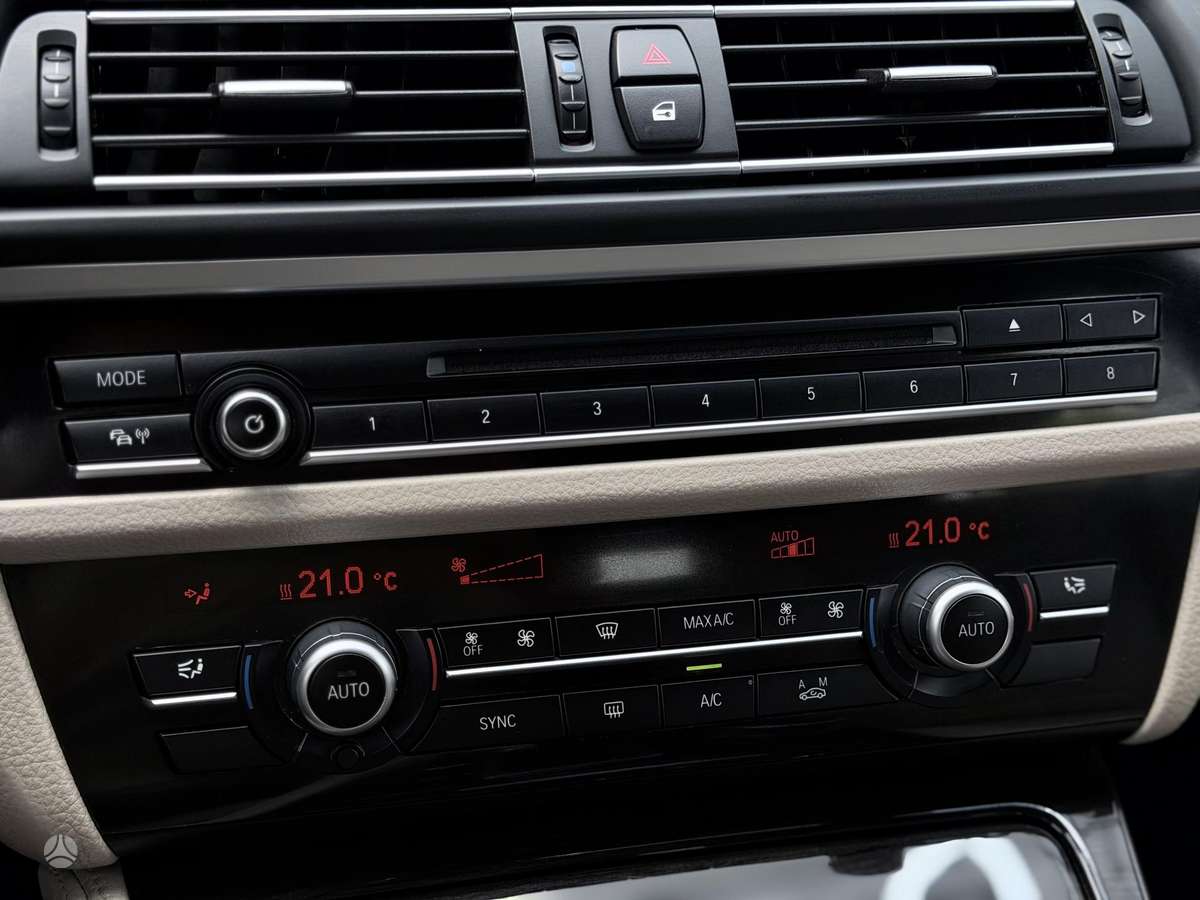 BMW 520, 2.0 l., wagon