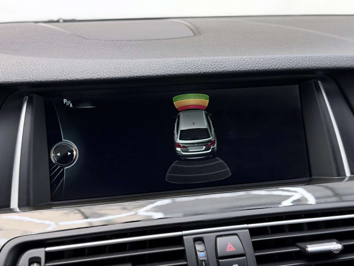 BMW 520, 2.0 l., wagon