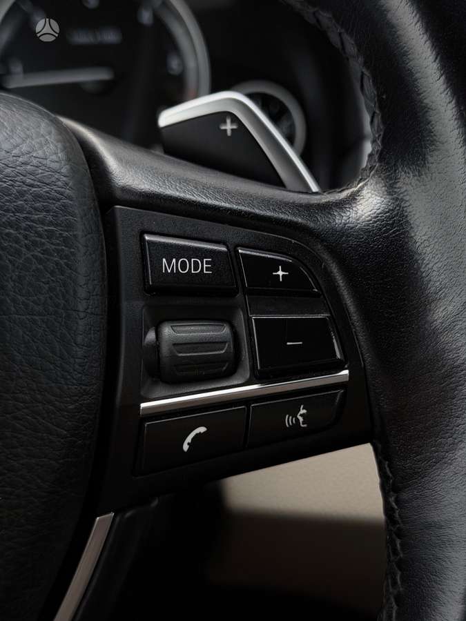 BMW 520, 2.0 l., wagon
