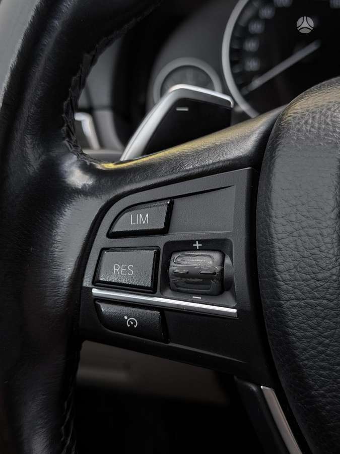 BMW 520, 2.0 l., Универсал