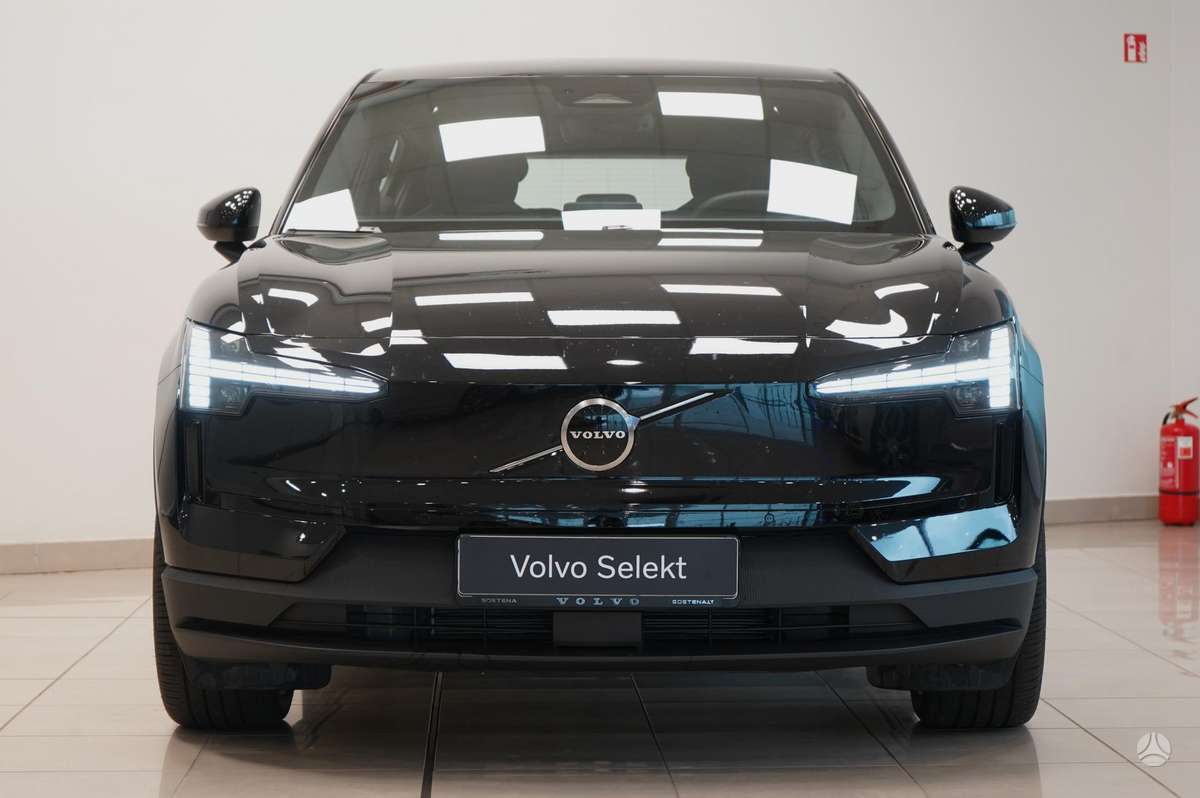 Volvo EX30 - 4
