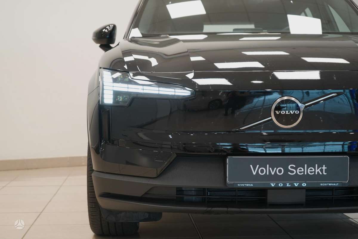 Volvo EX30 - 5