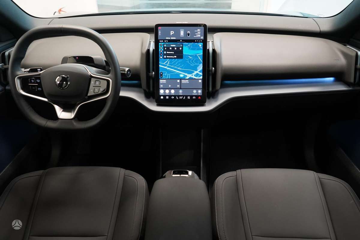 Volvo EX30 - 9