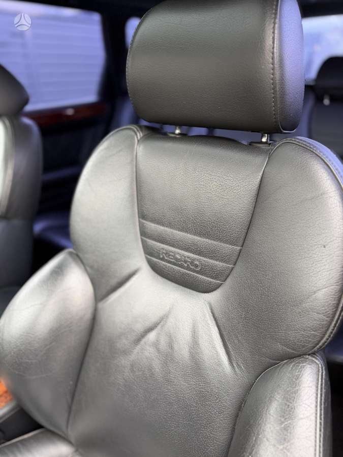 Audi A6, 2.5 l., universalas