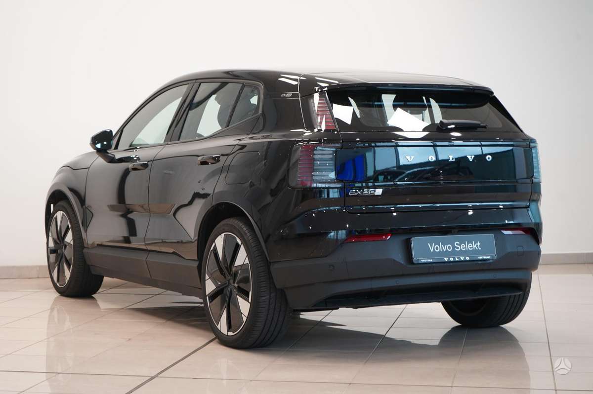Volvo EX30 - 3