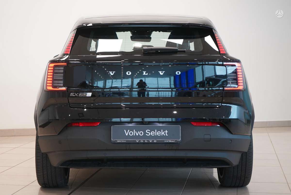 Volvo EX30 - 6