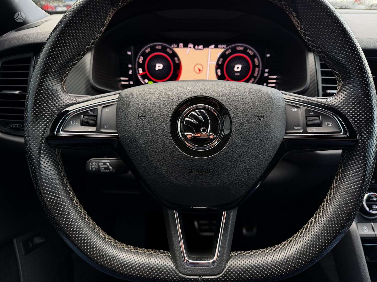Škoda Kodiaq - 8