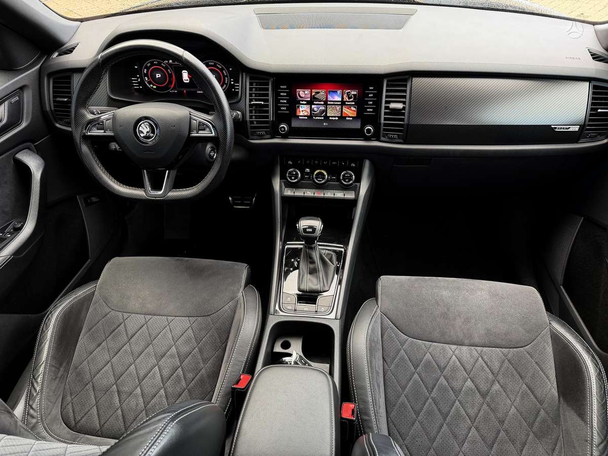Škoda Kodiaq - 7