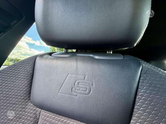 Audi A4, 3.0 l., Универсал