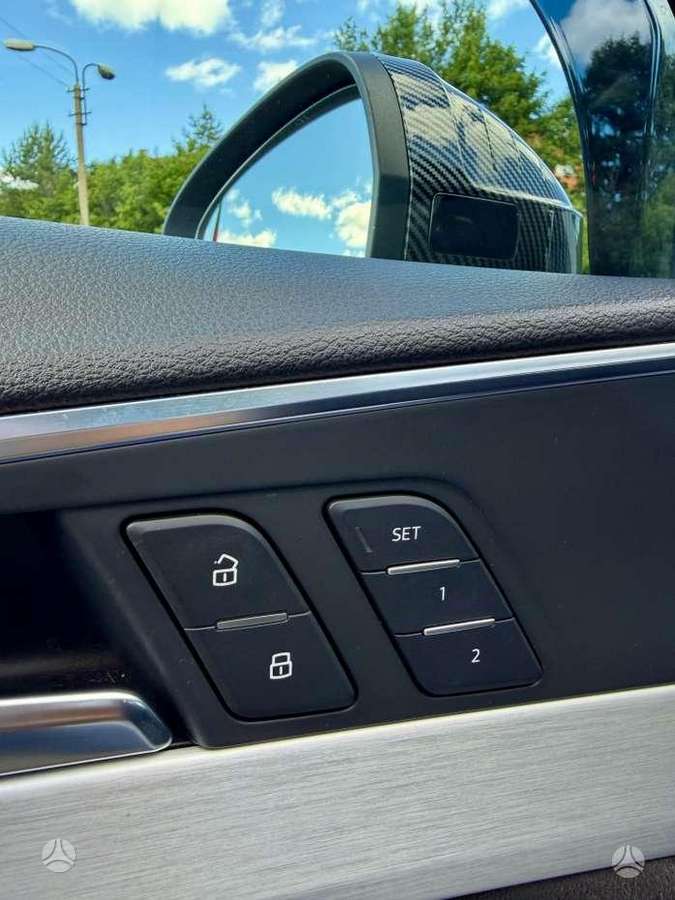 Audi A4, 3.0 l., Универсал