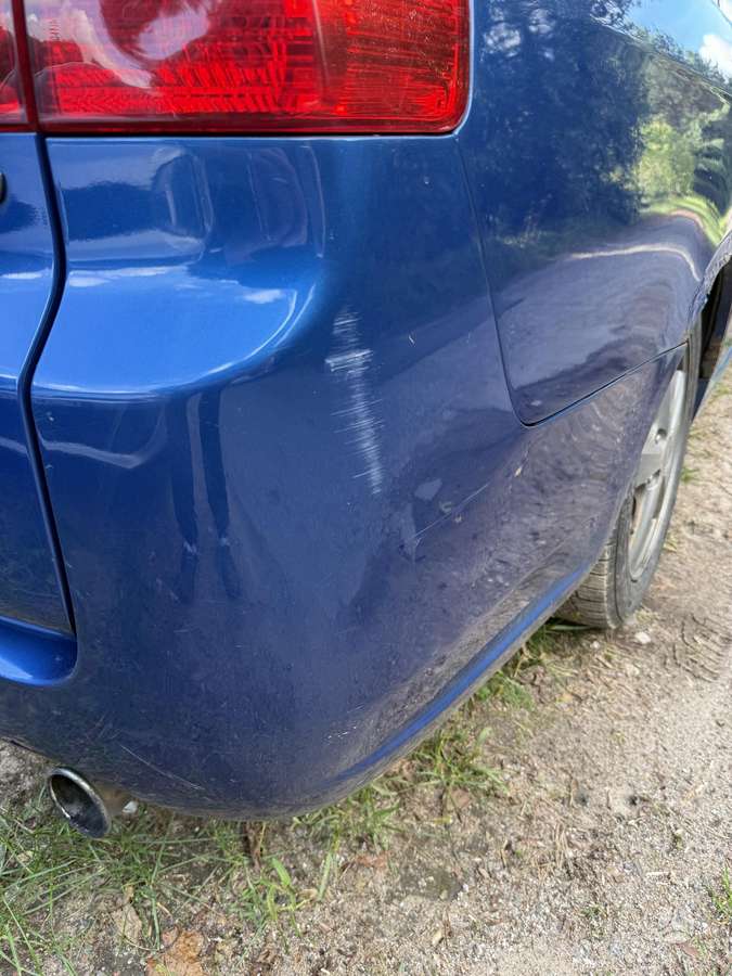 Honda Accord, 2.2 l., Универсал