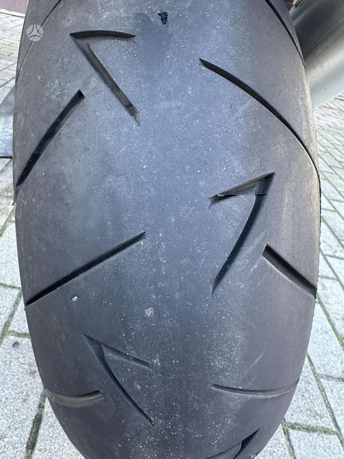 Honda CBR 929cc, спортбайки / superbikes
