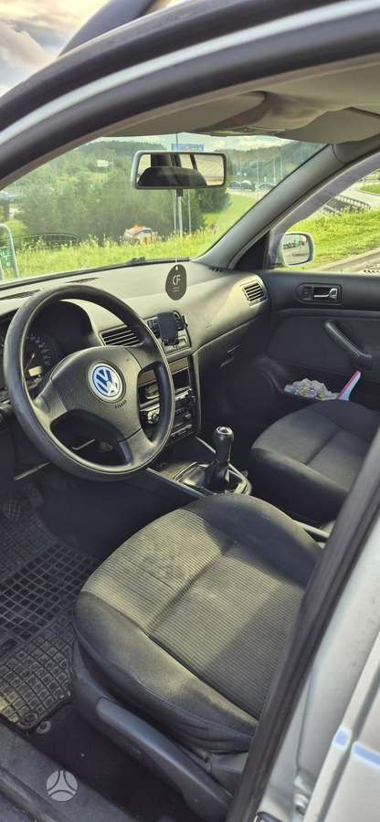 Volkswagen Bora - 3