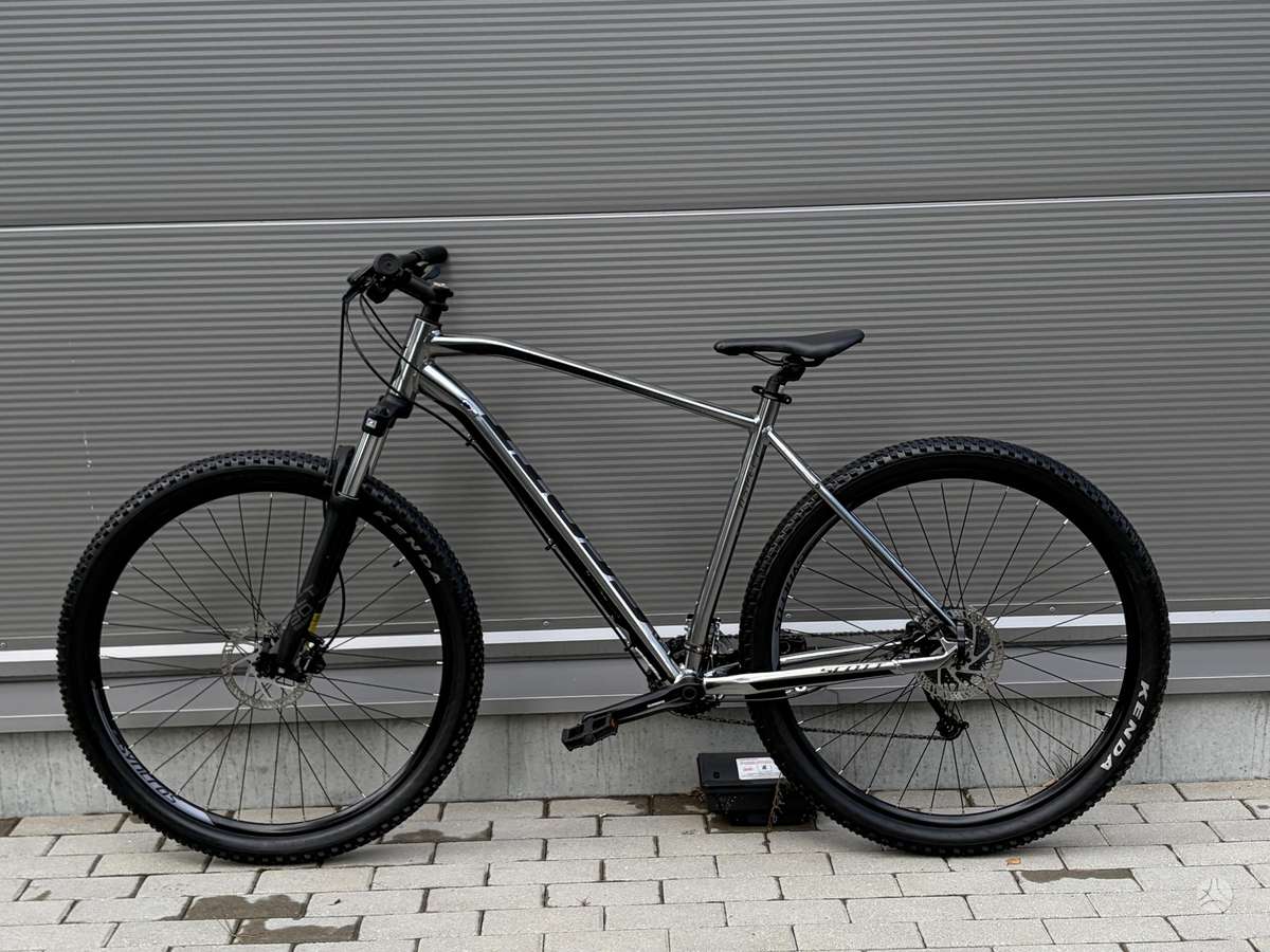 Kalnų dviratis Scott 29″