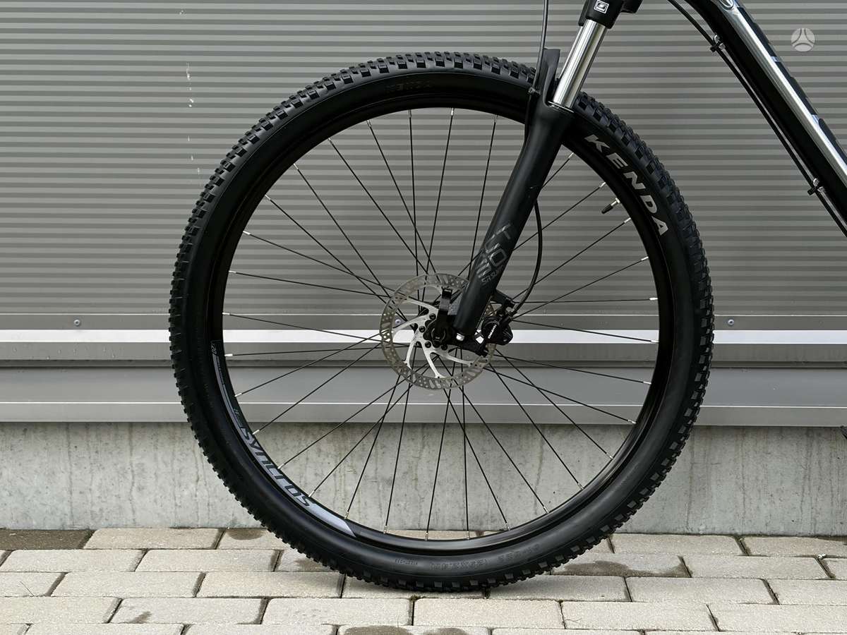 Mountain bike Scott 29″