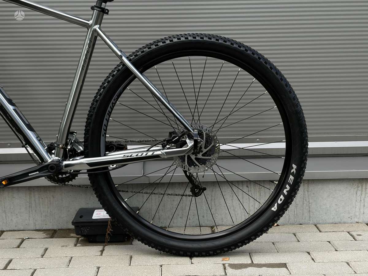 Горный велосипед Scott 29″