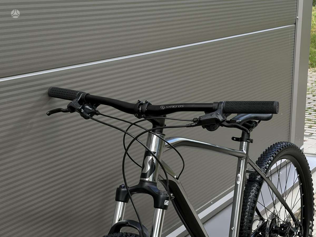 Mountain bike Scott 29″