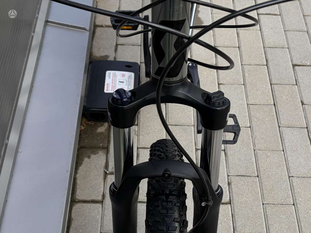 Mountain bike Scott 29″
