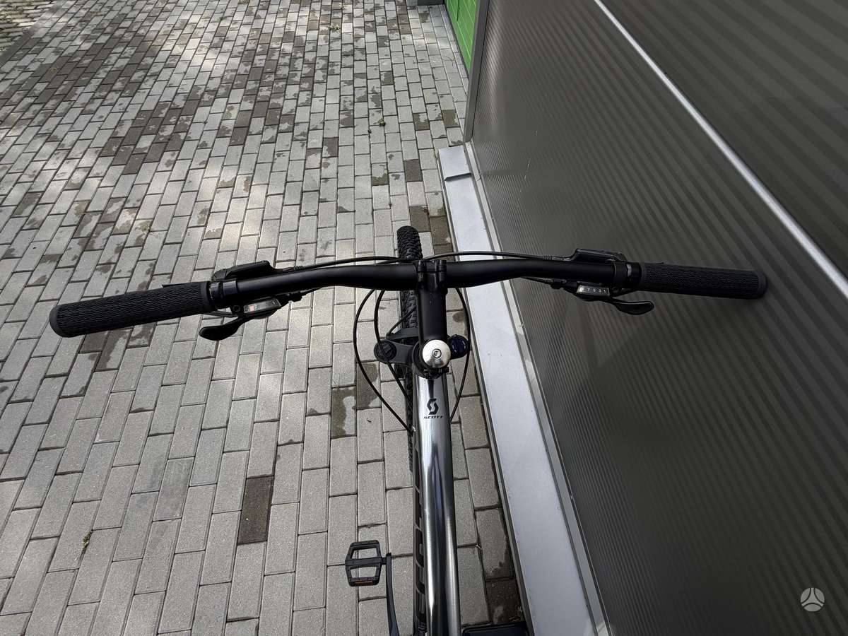 Горный велосипед Scott 29″