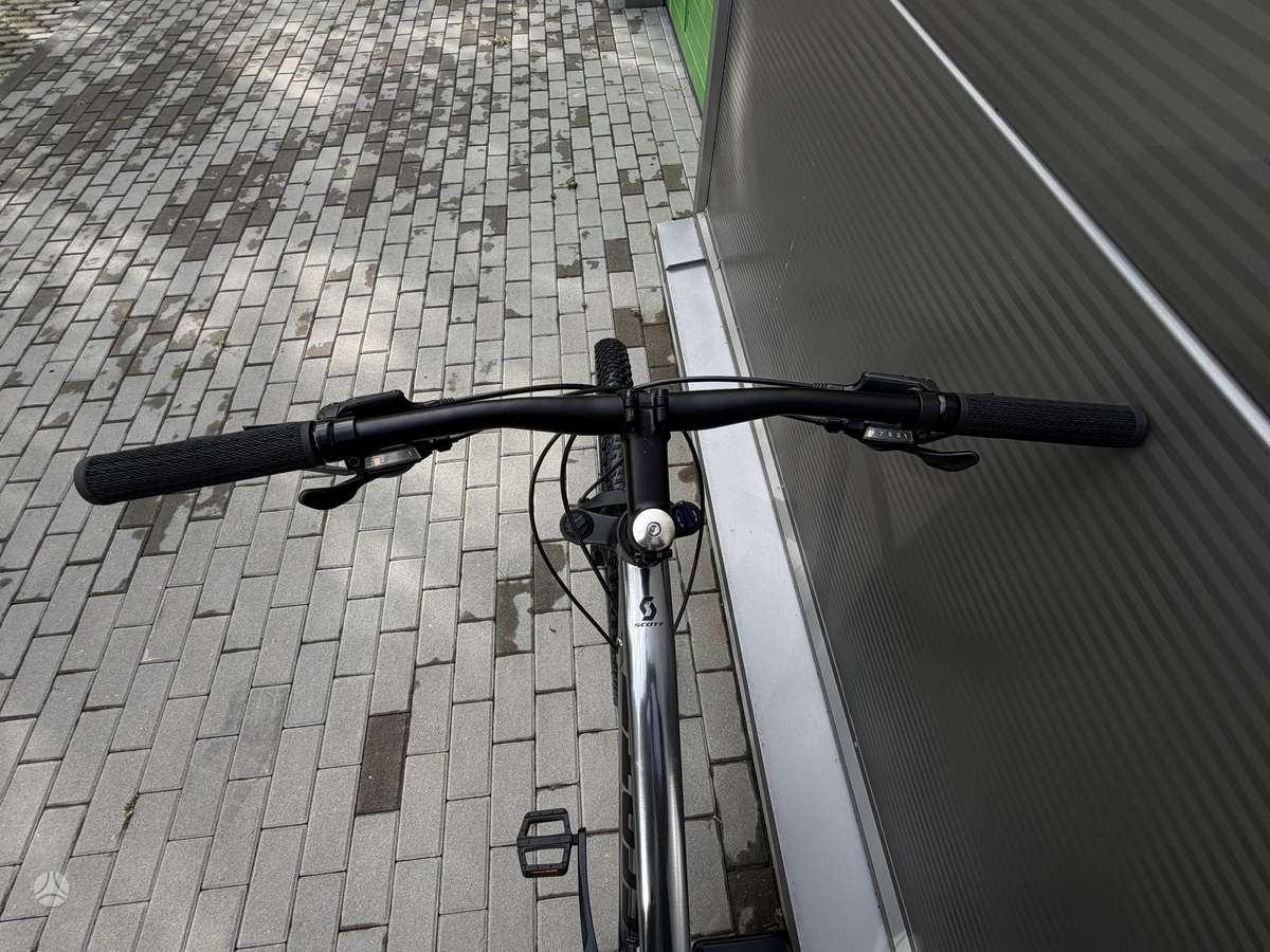 Kalnų dviratis Scott 29″