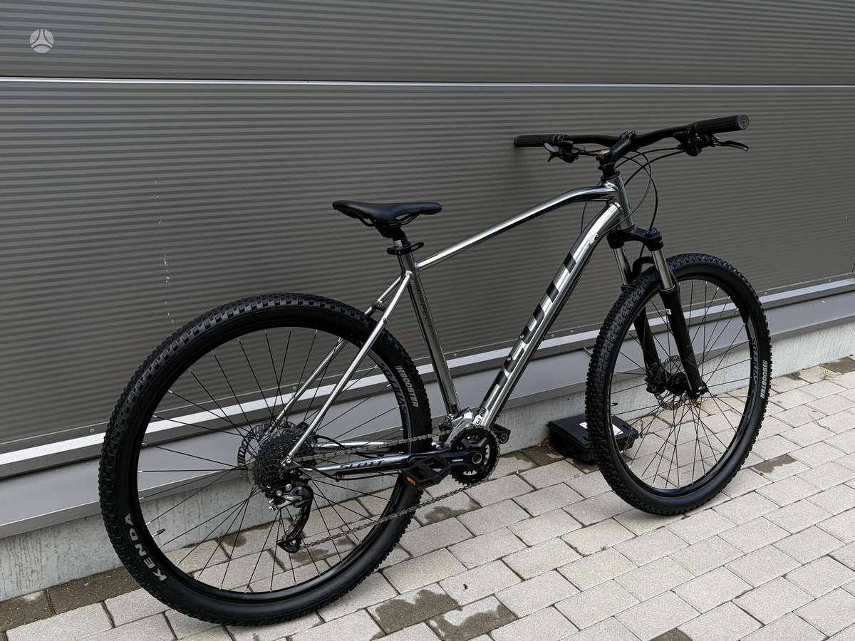 Mountain bike Scott 29″