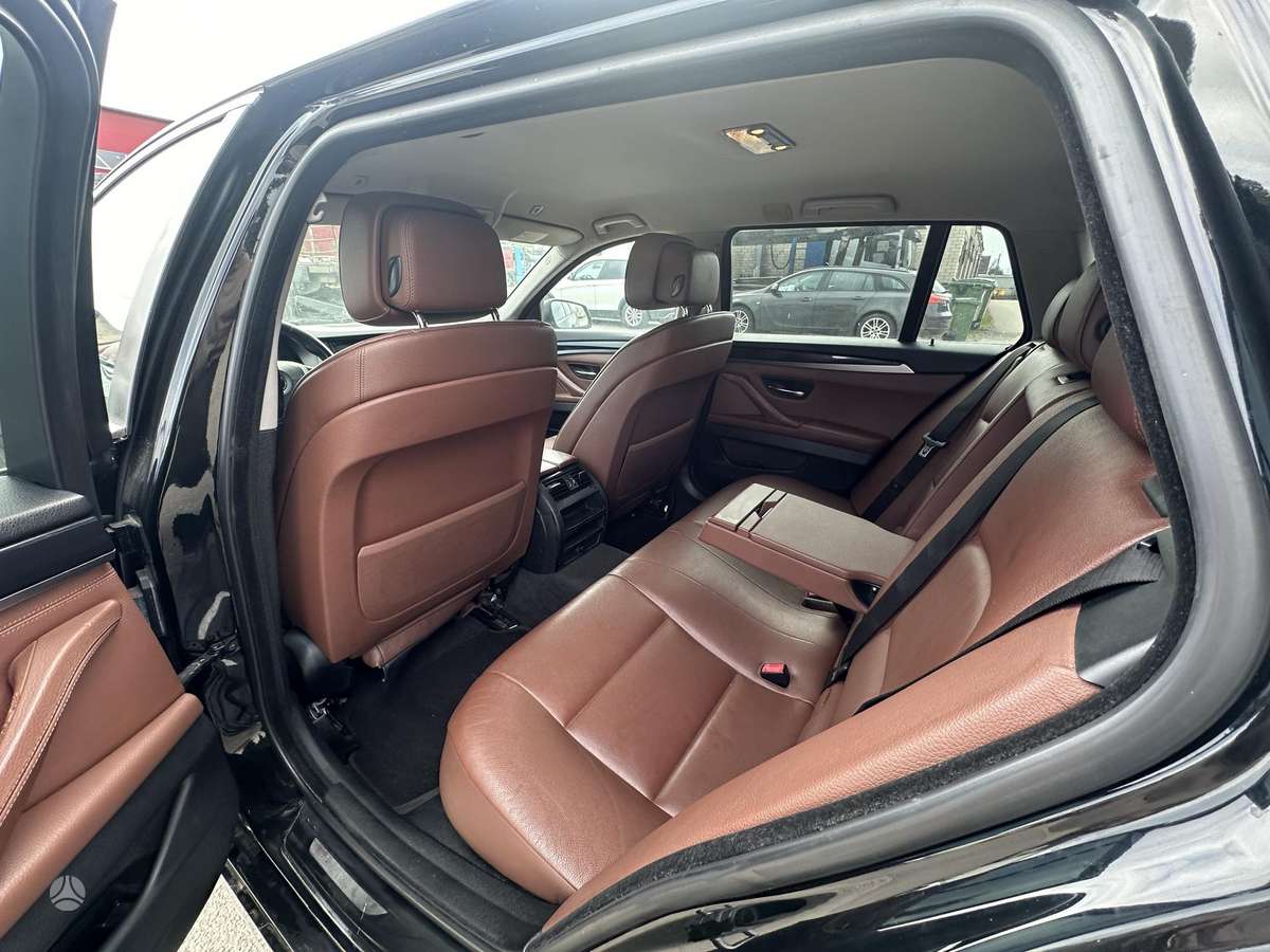 BMW 520, 2.0 l., Универсал