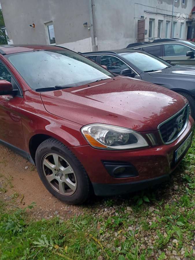 Volvo XC60 - 3