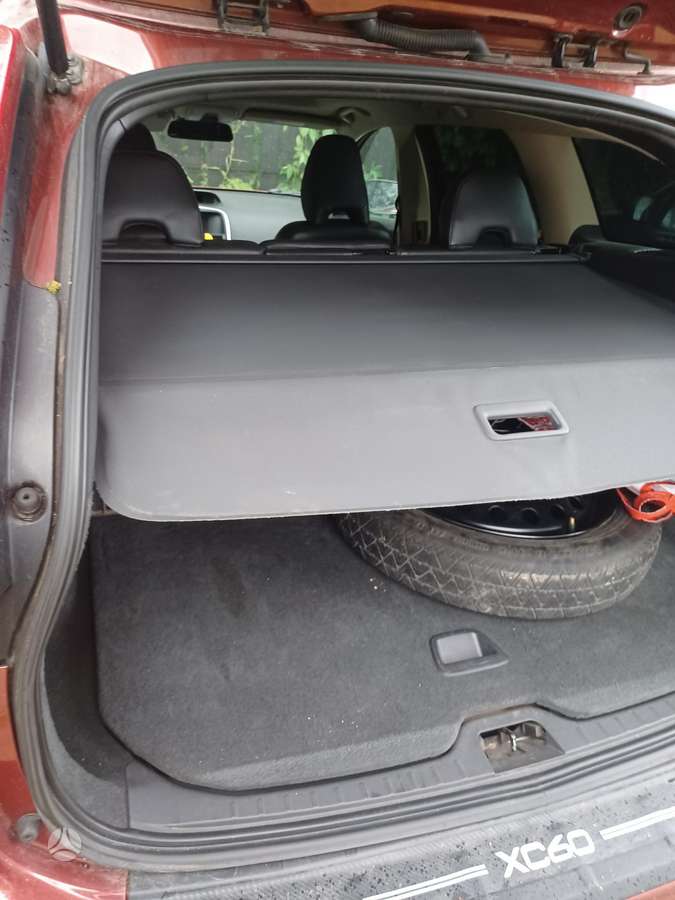 Volvo XC60 - 4
