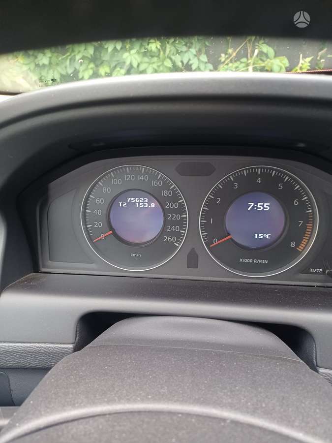 Volvo XC60 - 6